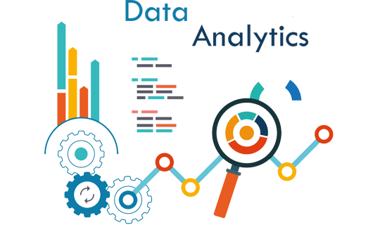 Introduction To Data Analytics مقدمة فى علم تحليل البيانات
