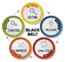 Lean Six Sigma Black Belt Plus Analytics