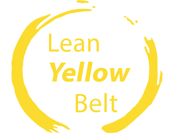 Lean Yellow Belt