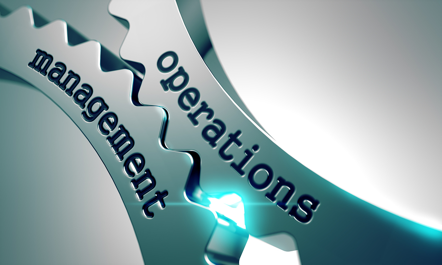 Operations Management (Module 3)