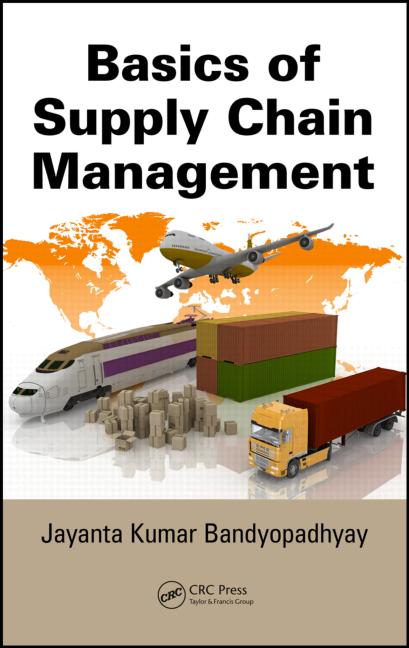 Basics of Supply Chain Management (Arabic)
