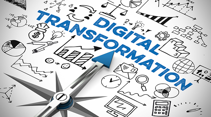 Digital Transformation