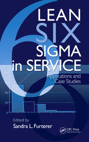 Lean Six Sigma for Services