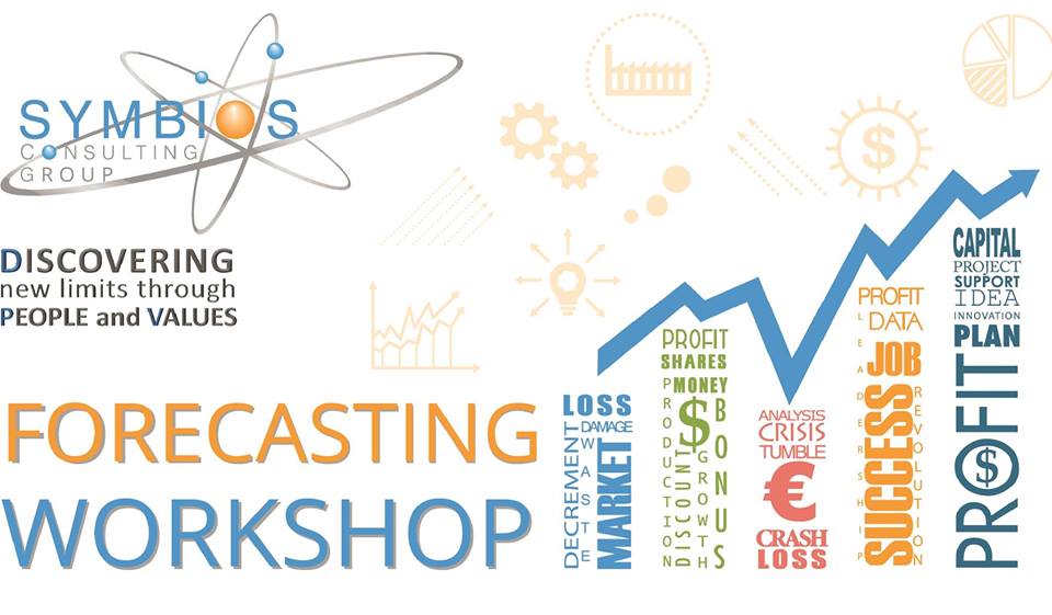 Forecasting Workshop