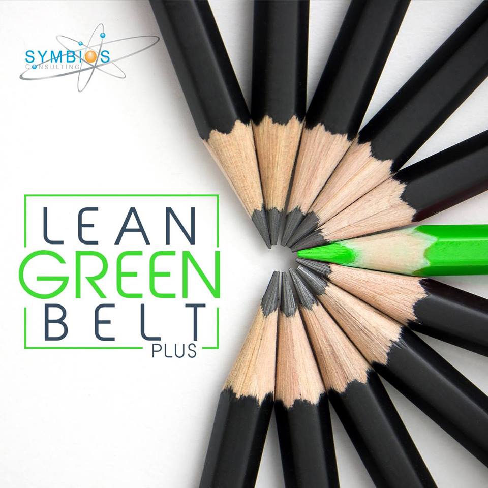 Lean Green Belt (Philips) KSA