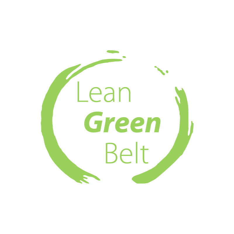 Lean Green Belt 