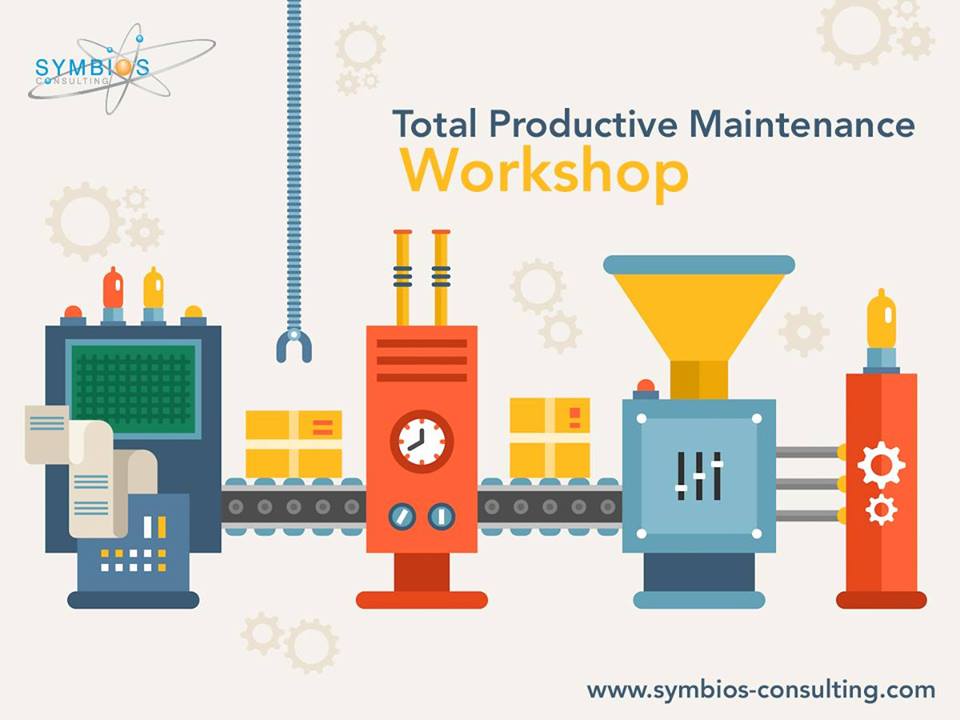 Total Productivity Maintenance