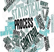 Statistical Process Control 